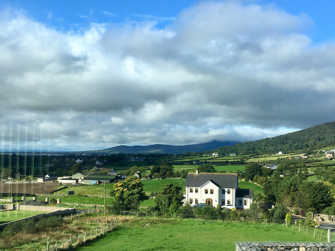 Leitrim Hill Bed & Breakfast主图
