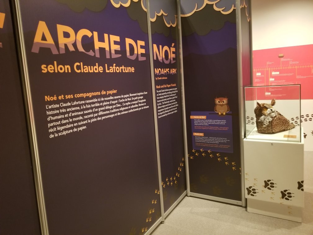 Museum of World Culture-Nicolet必去景点