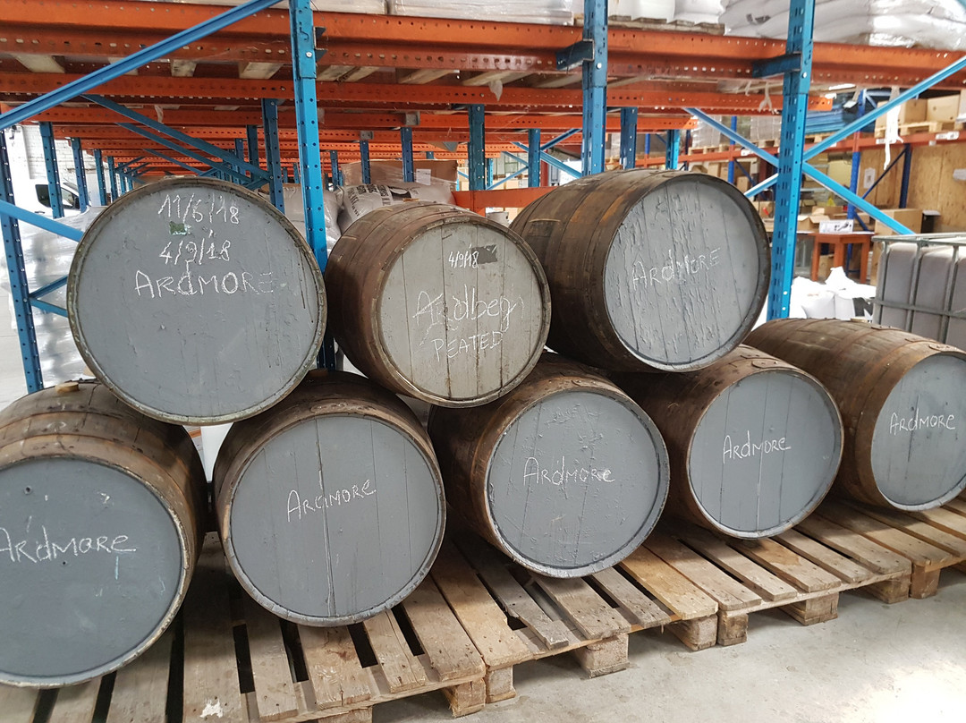 Brouwerij 't Verzet景点图片