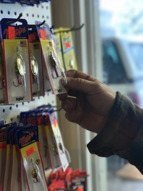 Green Cove Angler Store & Lodge主图