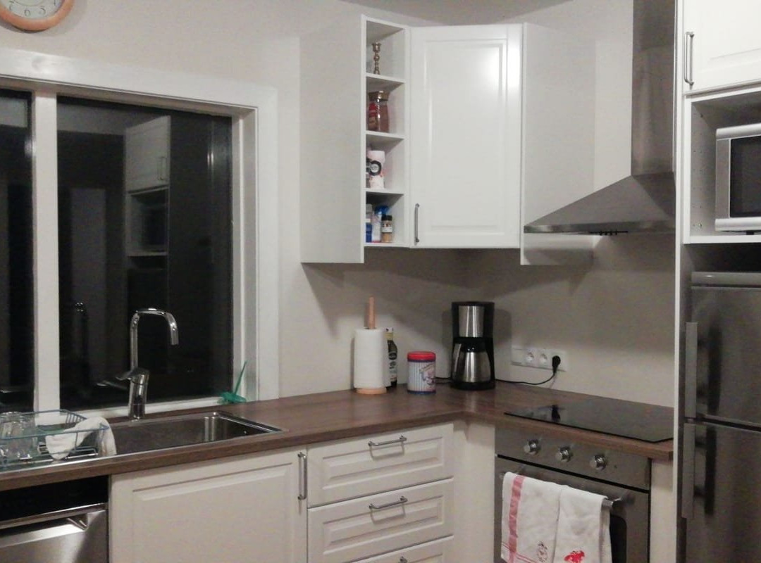 Setberg Guesthouse主图