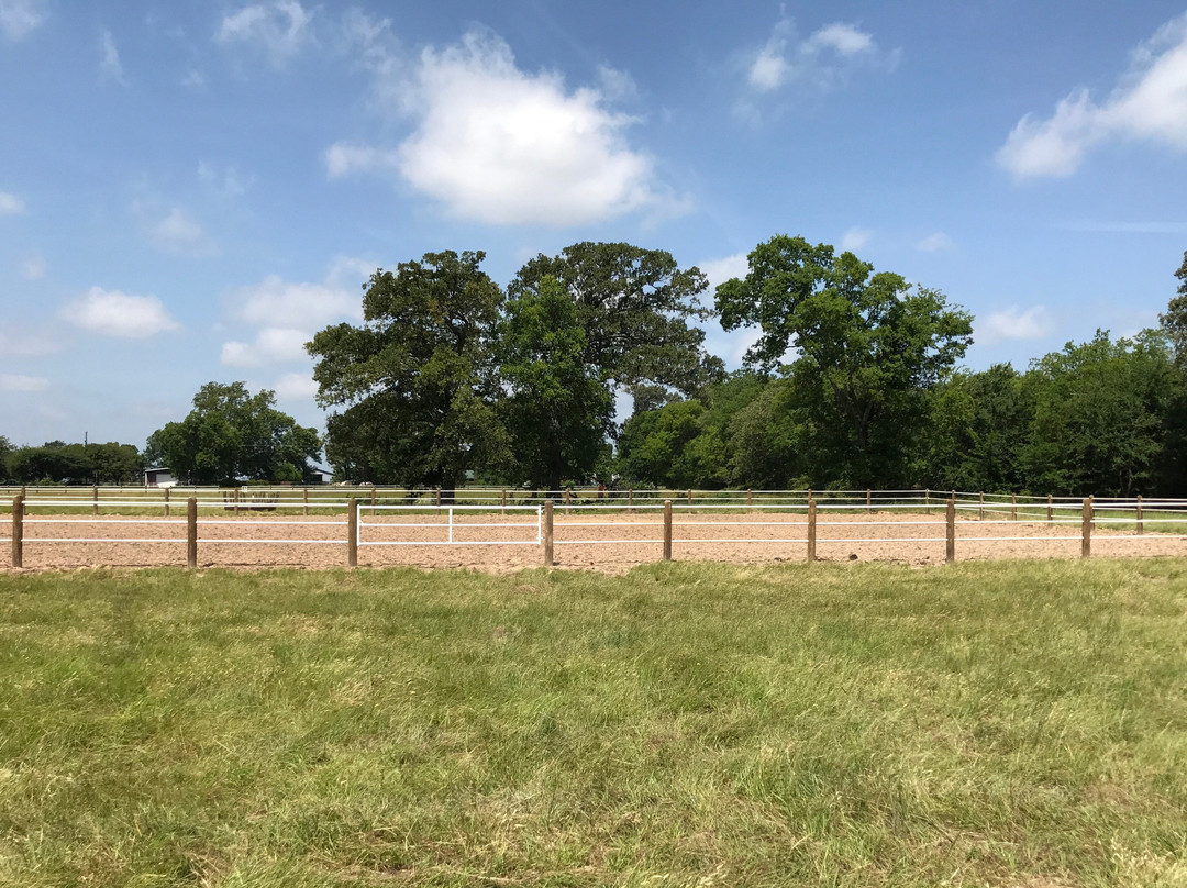 Lake Fork Stables-Yantis必去景点