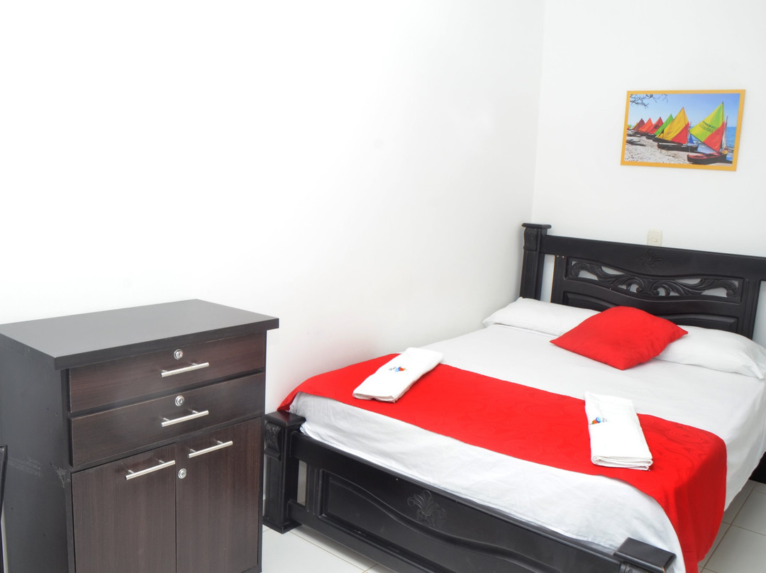 Las Antillas Casa Hotel主图