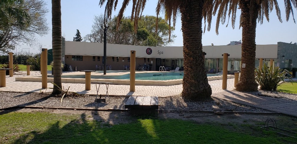 Hotel de Campo Colon主图