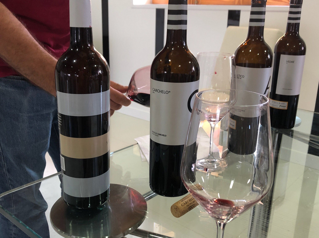 Bodegas Carchelo