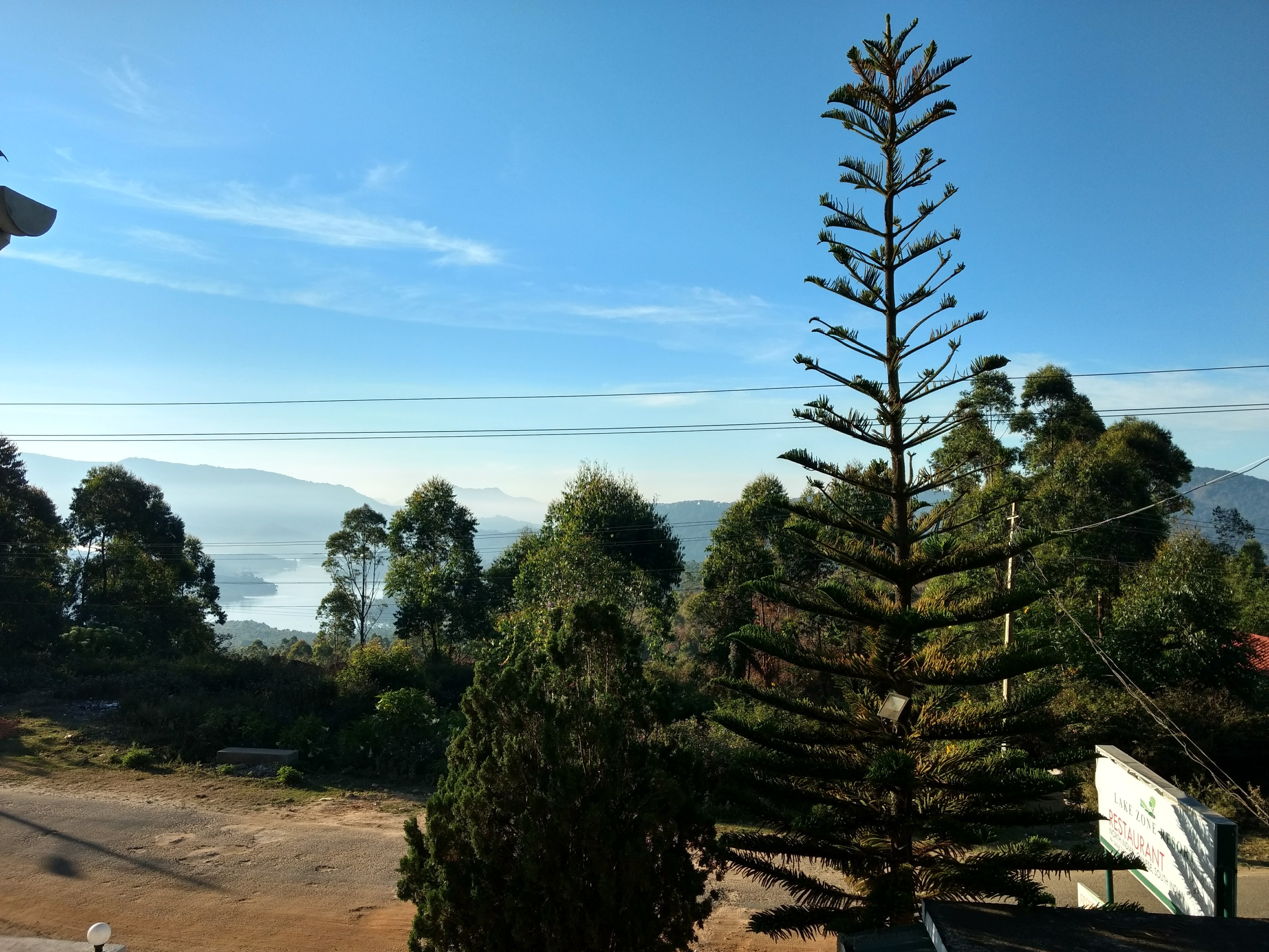 Lakezone Holiday Resort-酒店景观