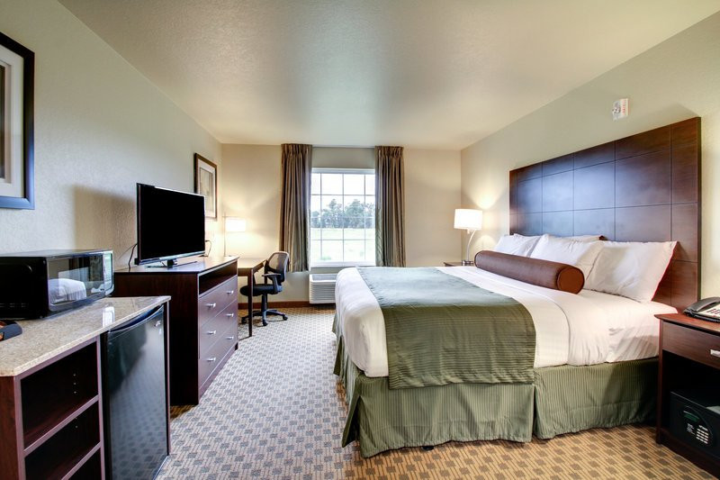 Cobblestone Inn and Suites - Schuyler主图