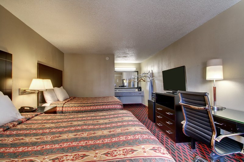 Key West Inn Tuscumbia主图