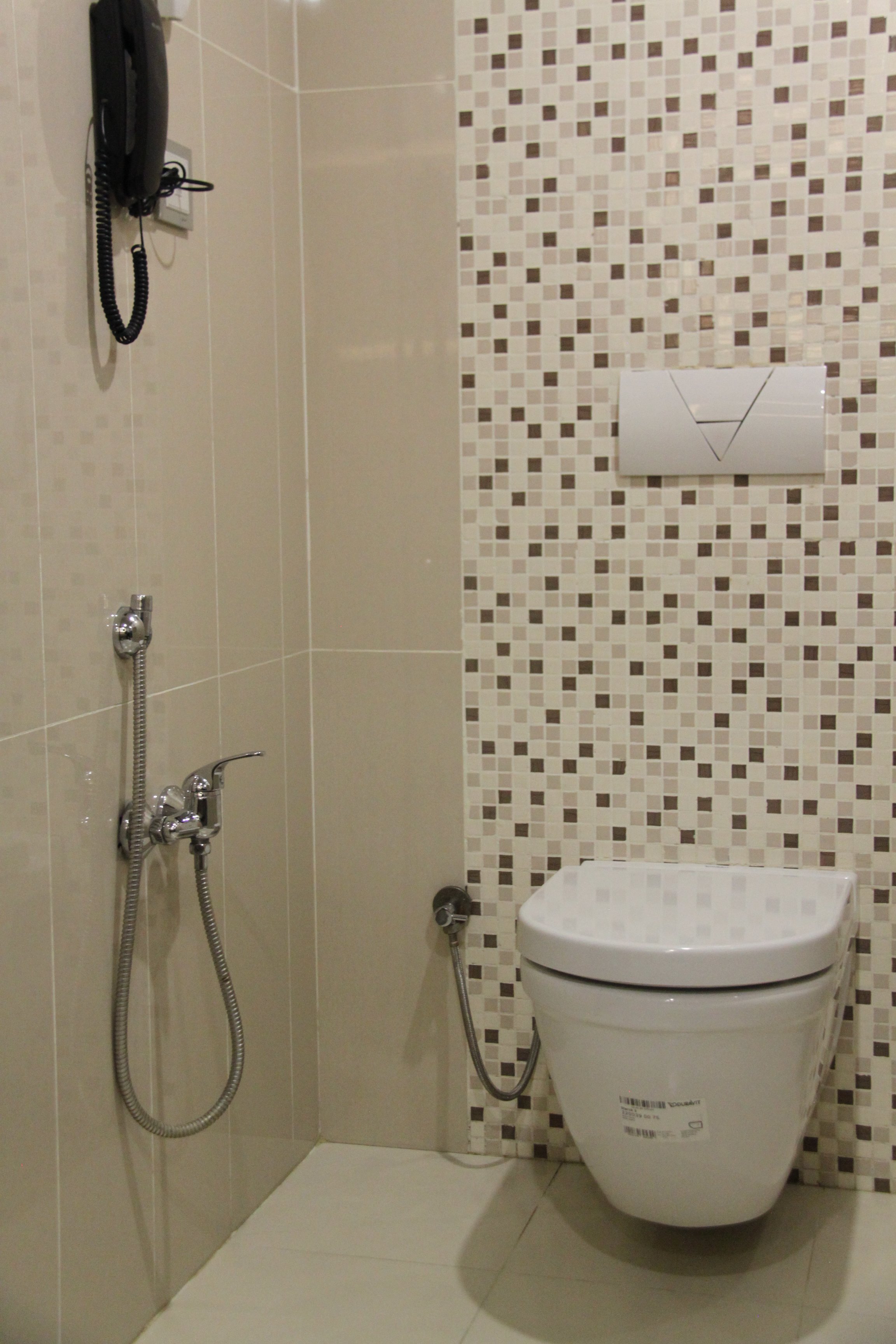 Mihrako Hotel & Spa-官方