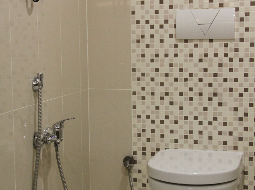 Mihrako Hotel & Spa主图