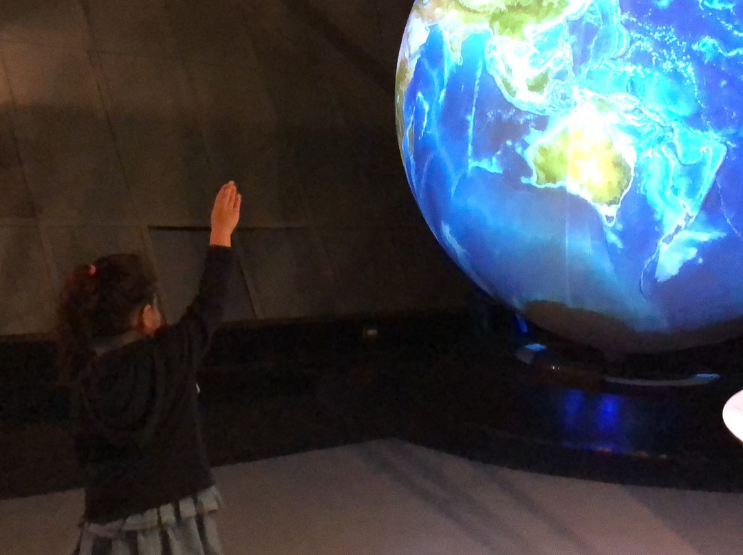 国立科学博物馆-曼谷必去景点