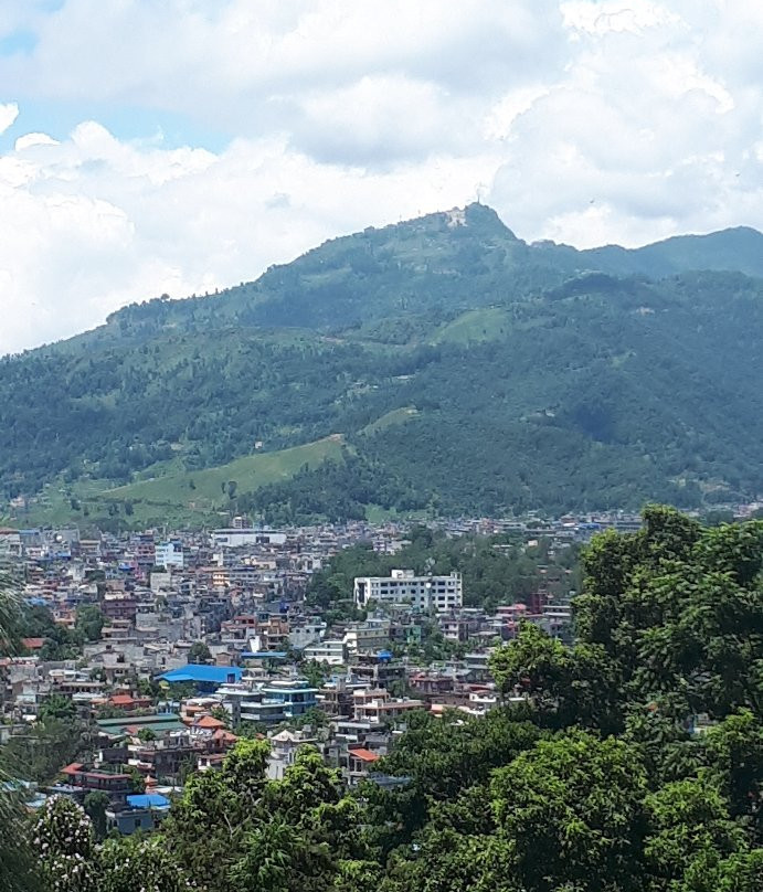 Matepani Gumba-博卡拉必去景点