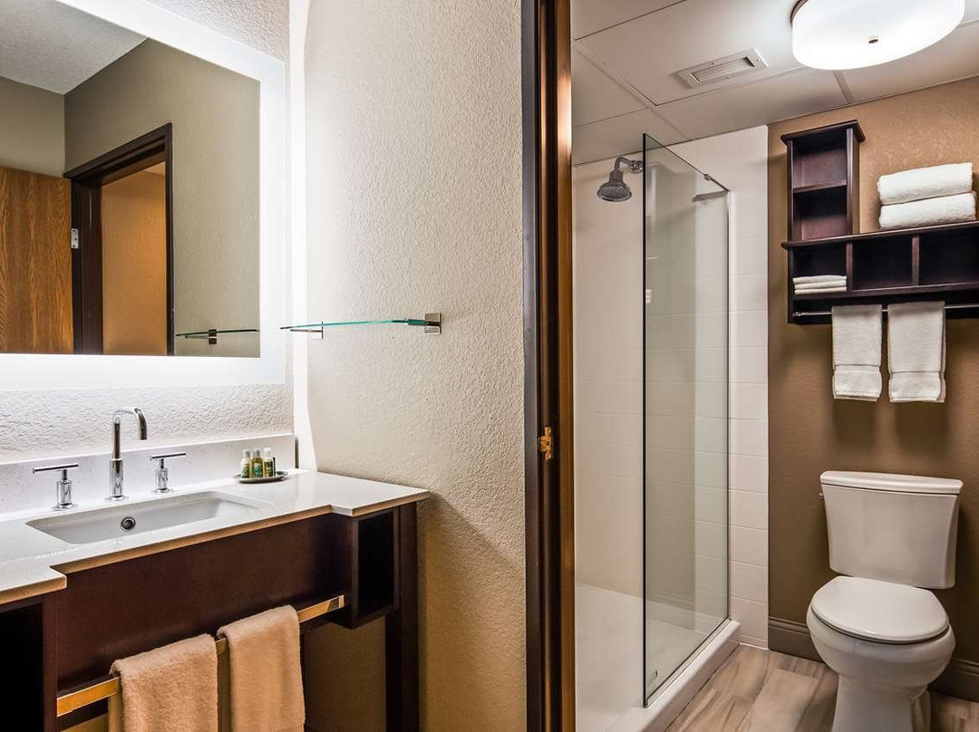 Best Western Stanton Inn主图