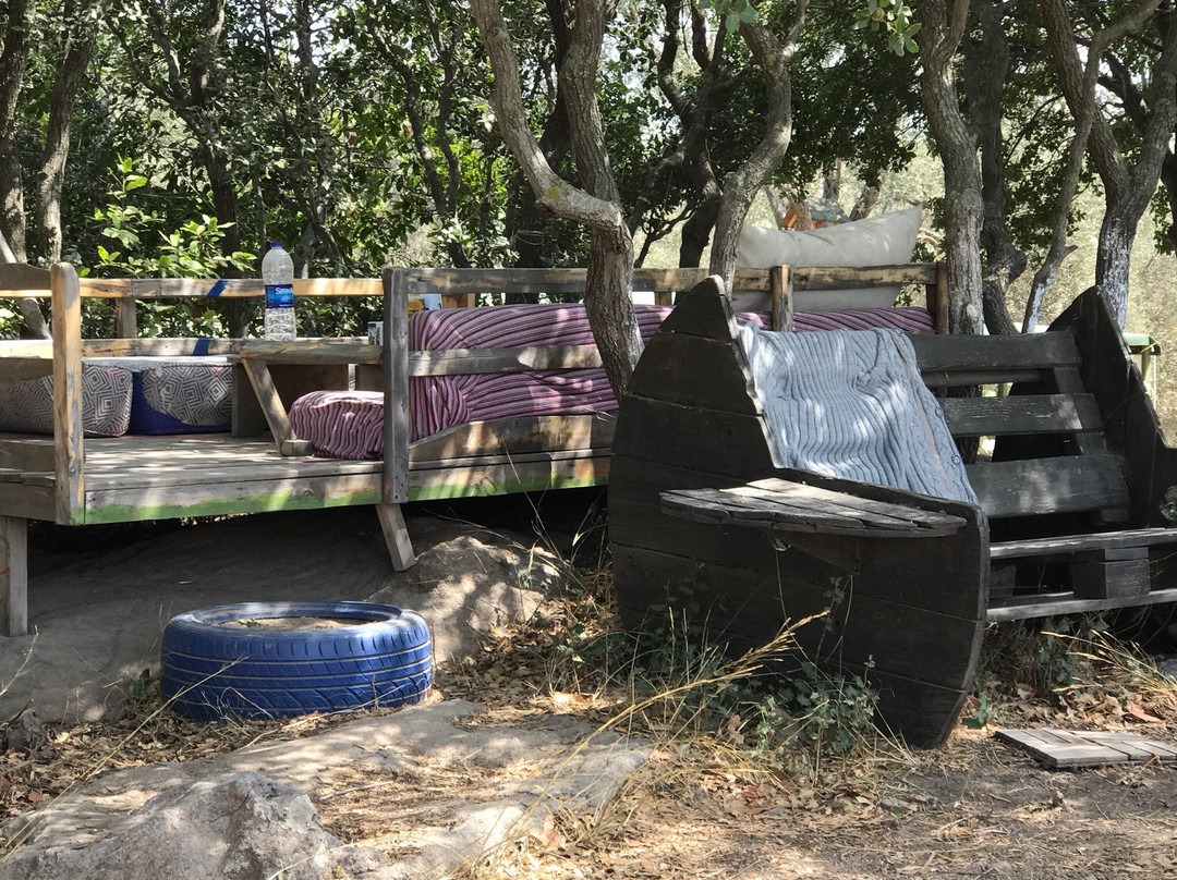 Volo Camping