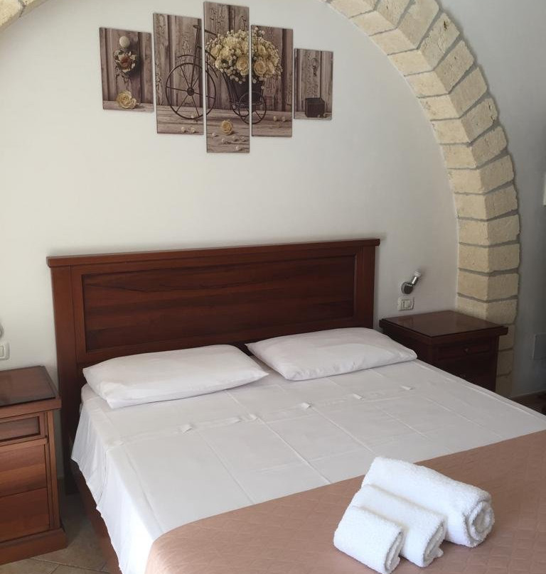 B&B Borgo Degli Ulivi主图