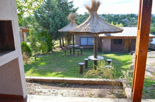 Solares de Tanti主图