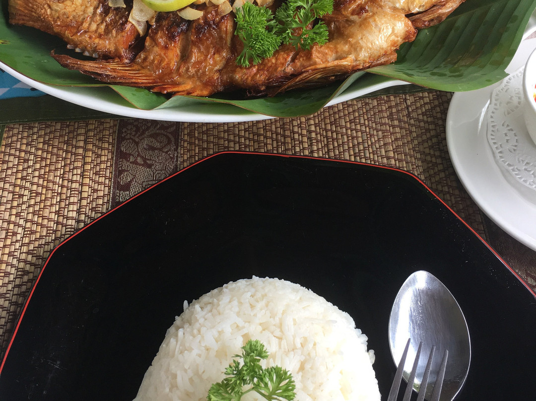 Paradise Home Resort主图