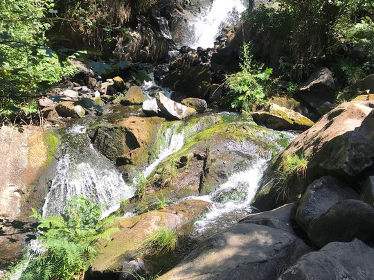 Ferveda de San Paio-Entrecruces必去景点