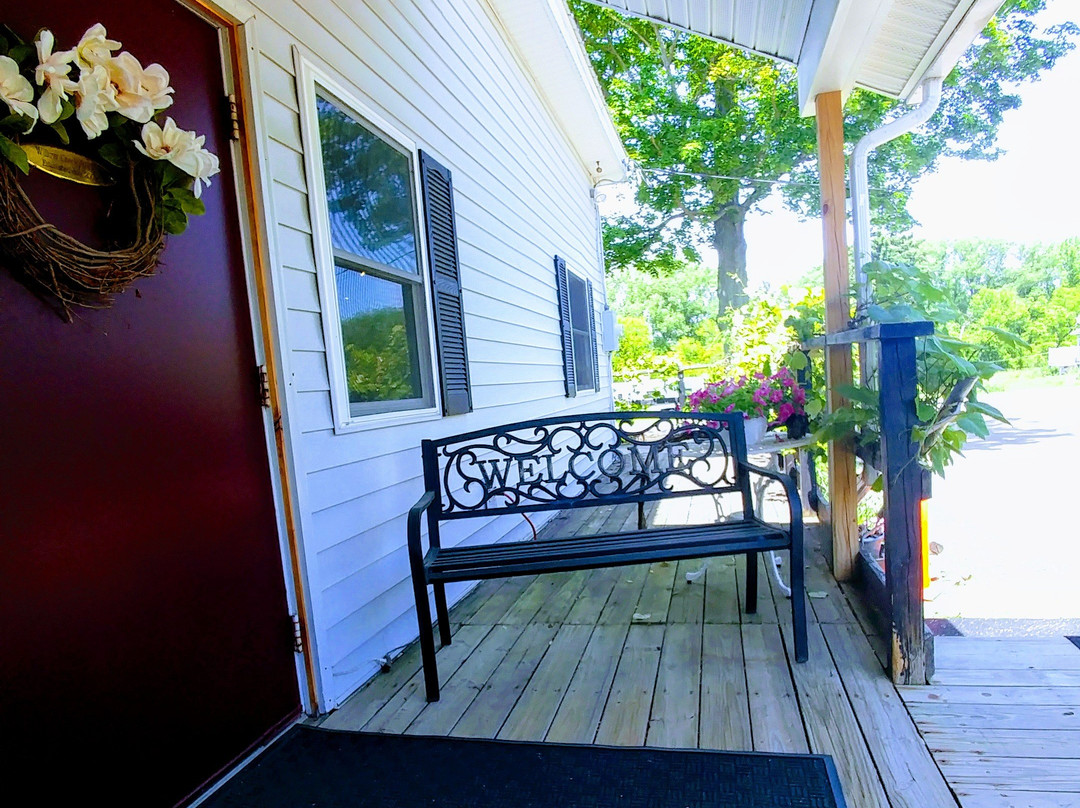 Willow Creek Winery-Silver Creek必去景点