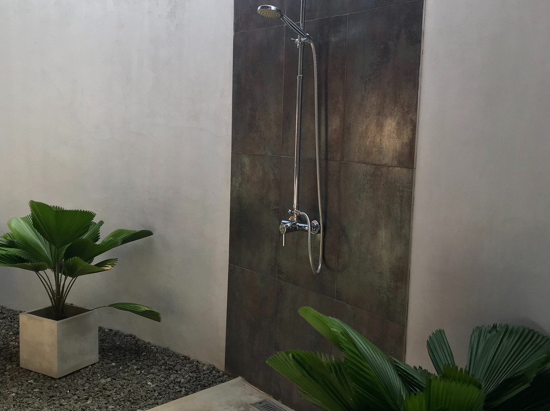 卡巴纳斯森吉斯滨海酒店主图