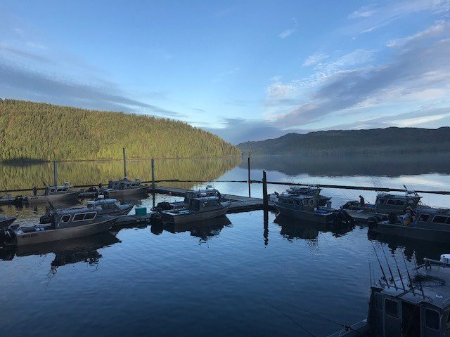 Waterfall Resort Alaska主图