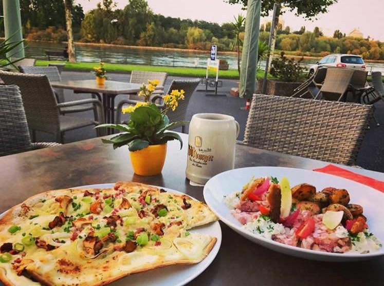 Rhein-Hotel Kelch主图