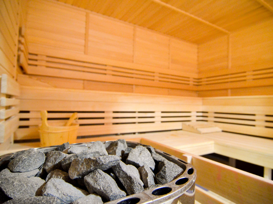 Wellness hotel U Langru主图