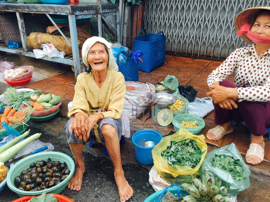 Fabulous Mekong Eco Tours-芹苴必去景点