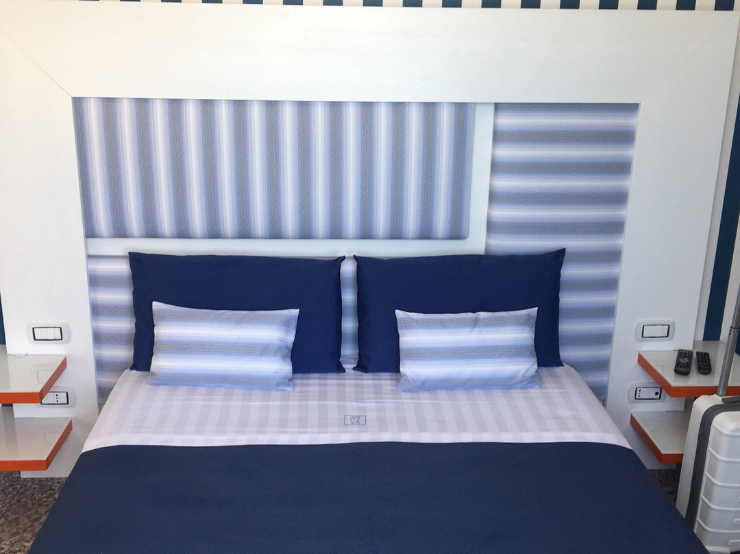 Villa Aragonese主图