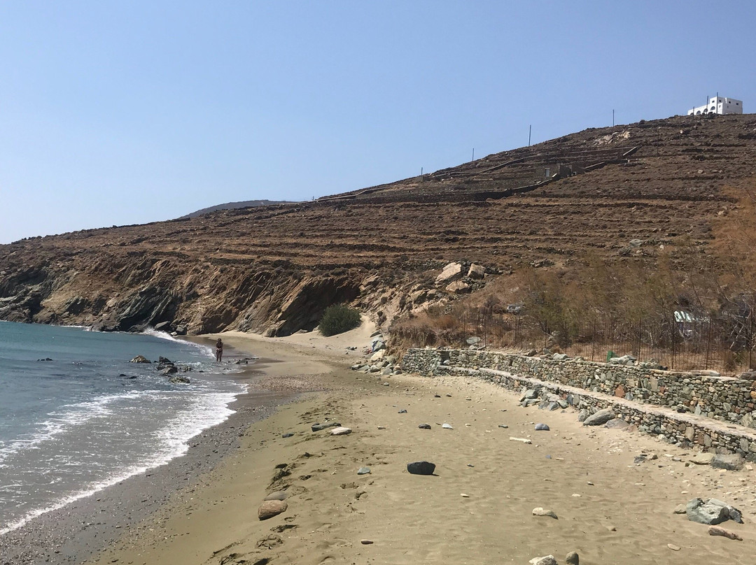 Santa Margarita Beach-蒂诺斯必去景点