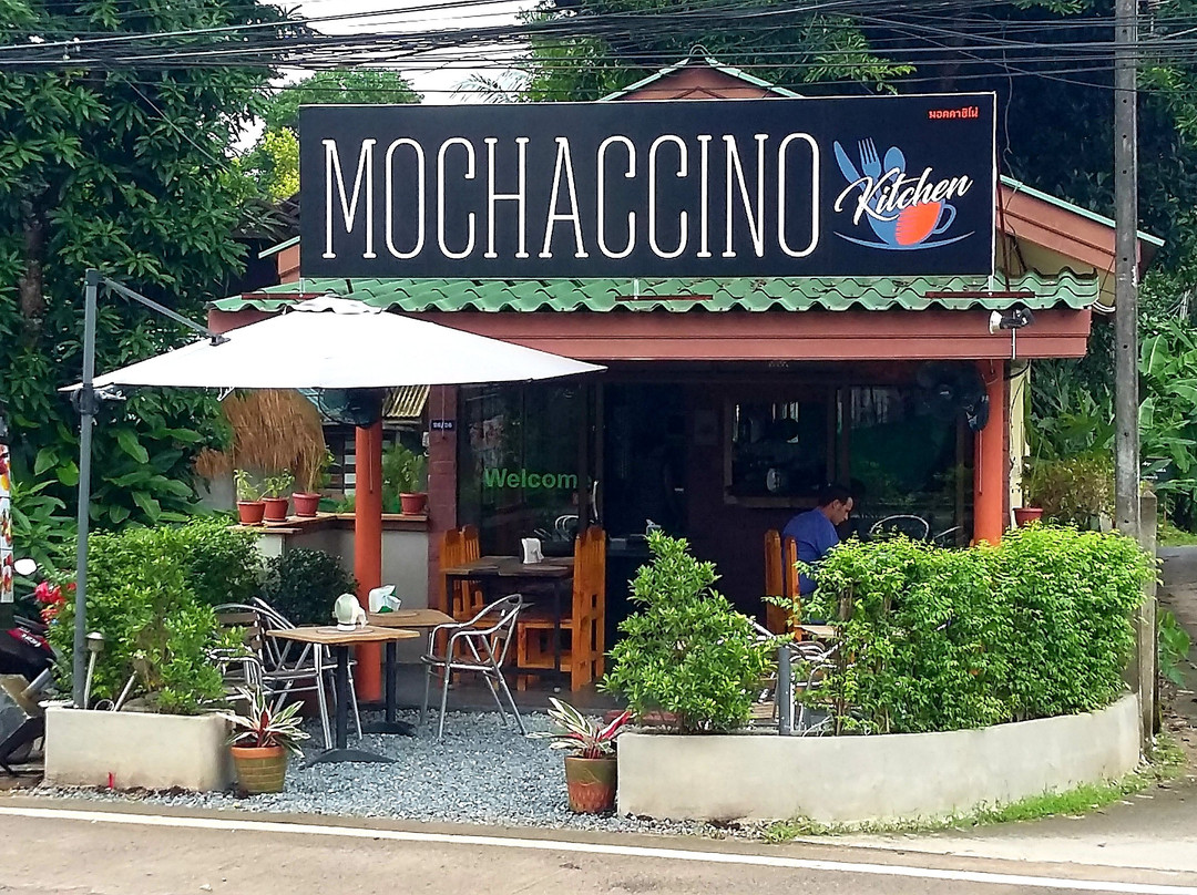 Mochaccino Kitchen