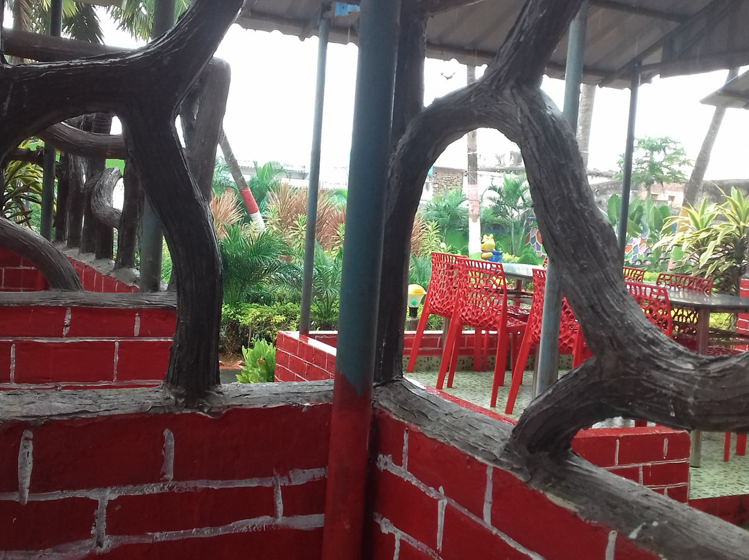 Raja Rani Resort
