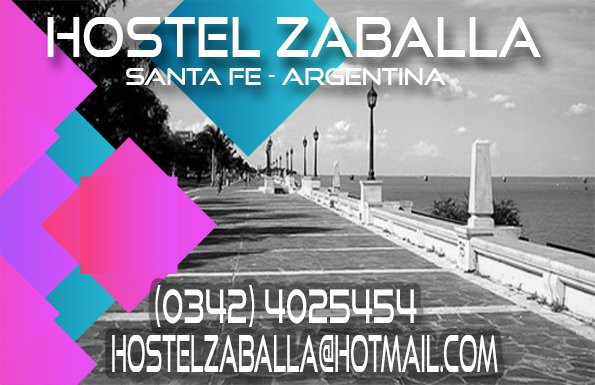Hostel Zaballa主图
