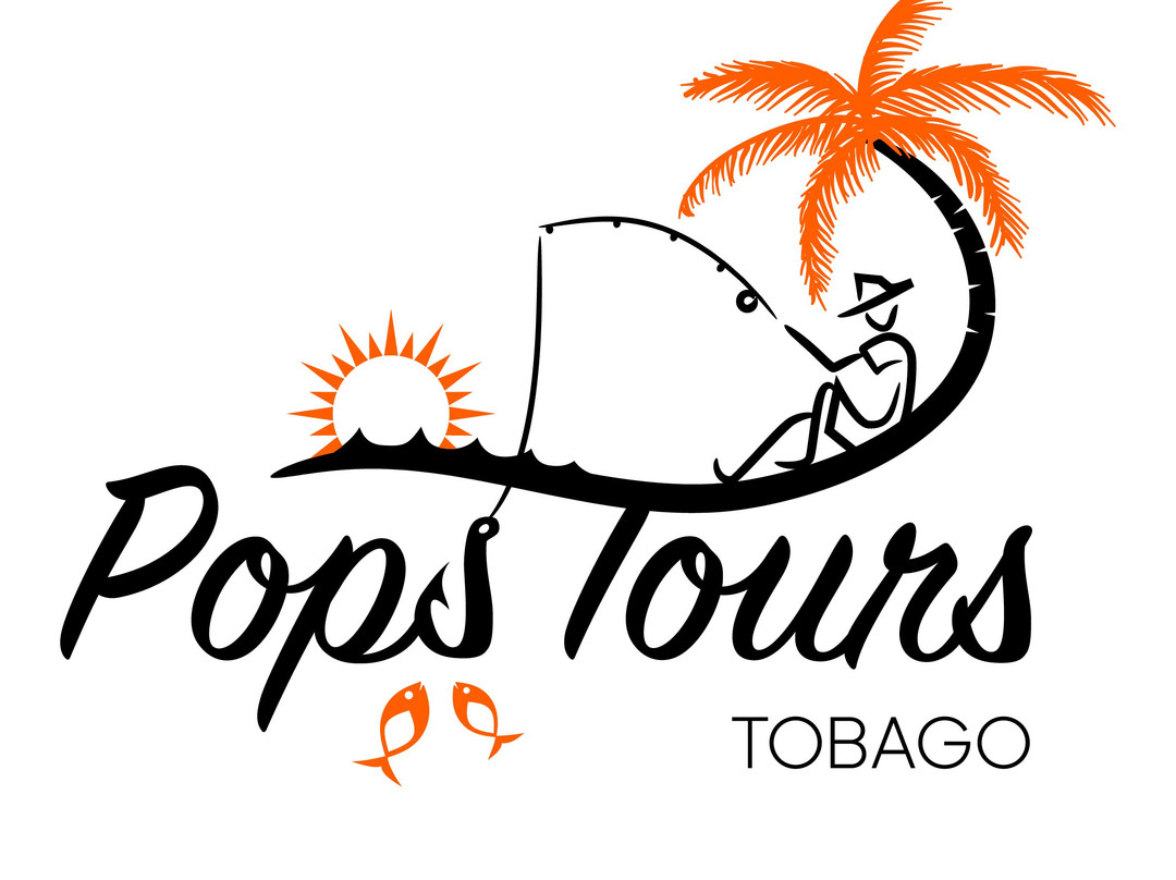 Pops Tours Tobago-Buccoo必去景点