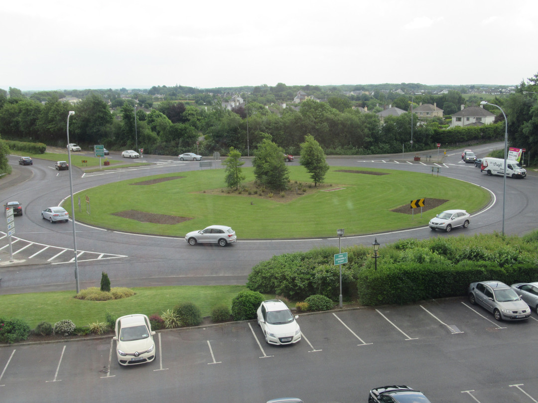 Maldron Hotel Oranmore Galway主图