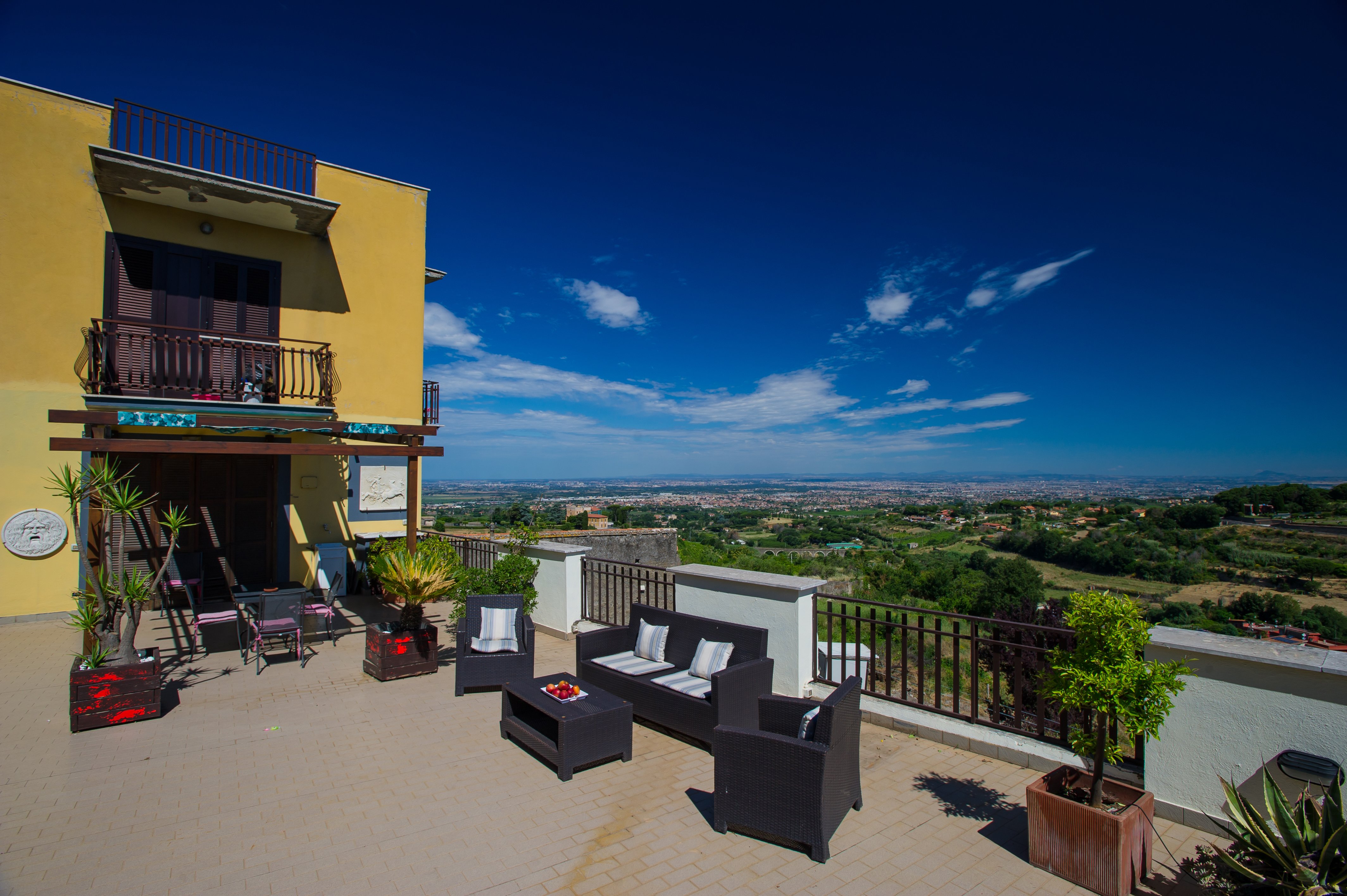 Residence Villa Savoia-官方