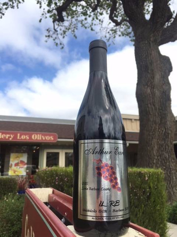 Arthur Earl Winery-洛斯奥利沃斯必去景点