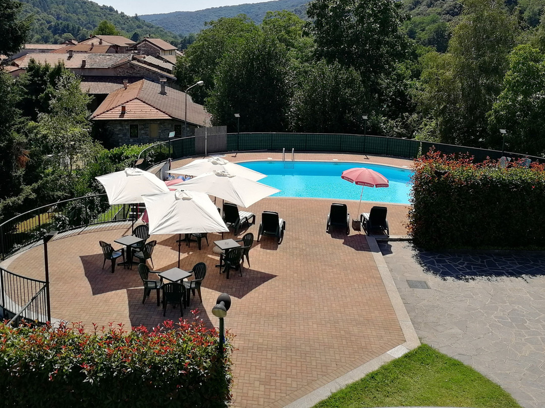 Hotel Colli Fioriti主图
