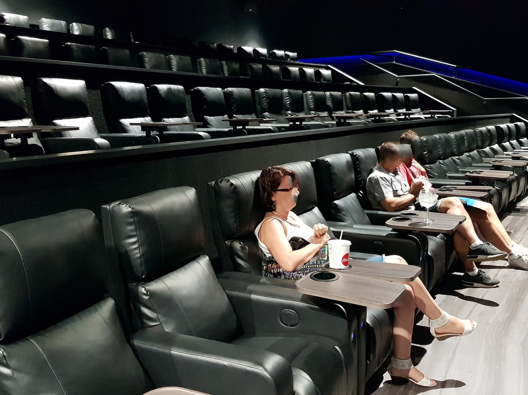 Cinesa-阿罗约莫利诺斯必去景点
