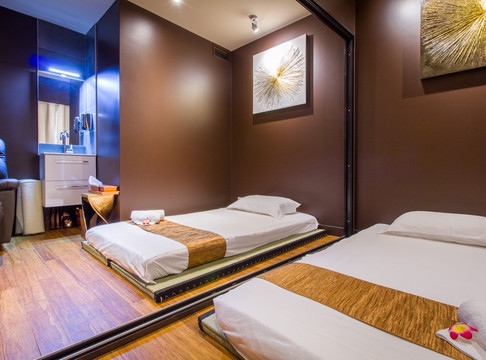 Ban Thaï Spa-巴黎必去景点