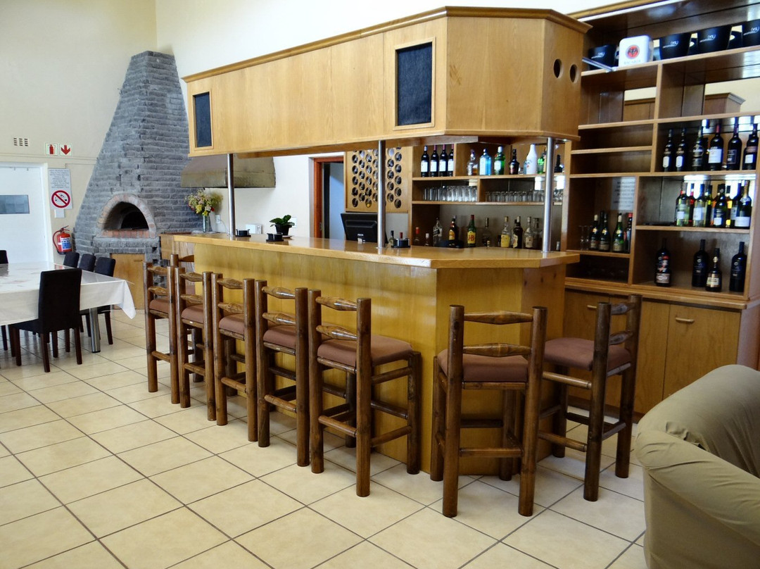 De Vrede Guest House主图