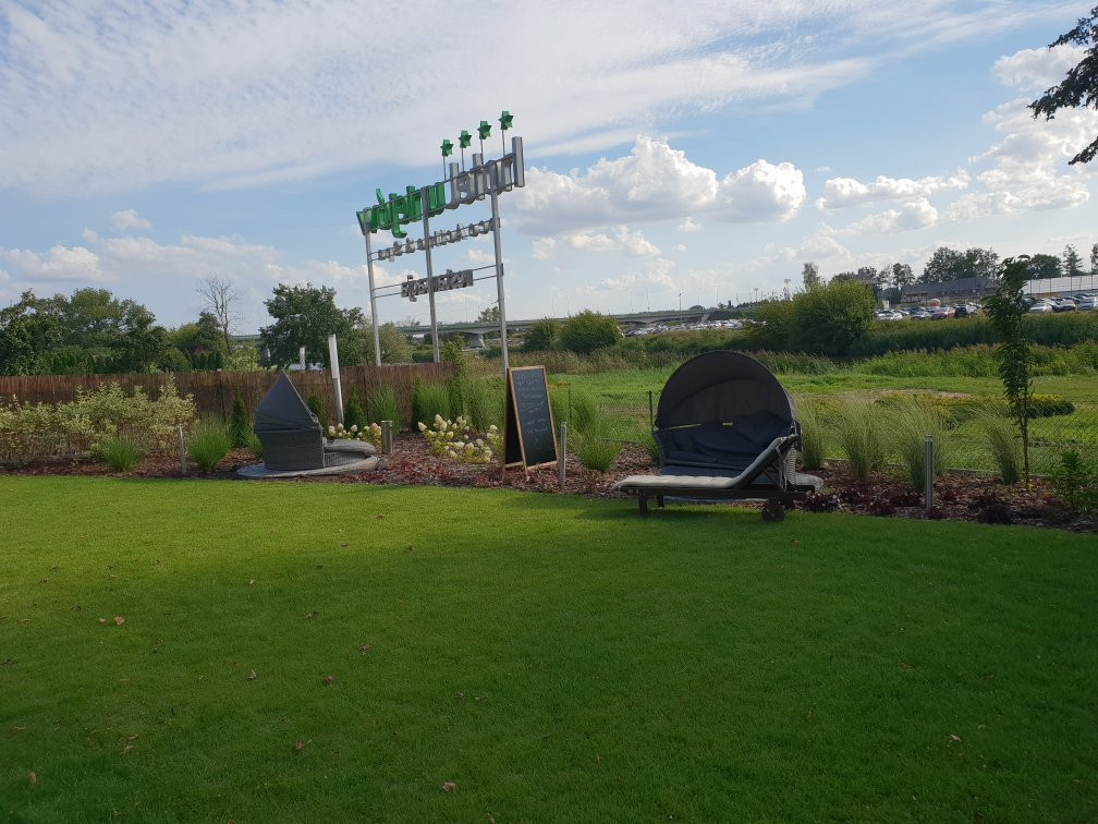 Hotel Uniejow EcoActive & Spa主图