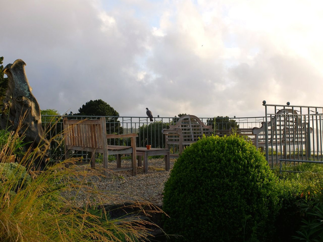 Chateau Richeux主图