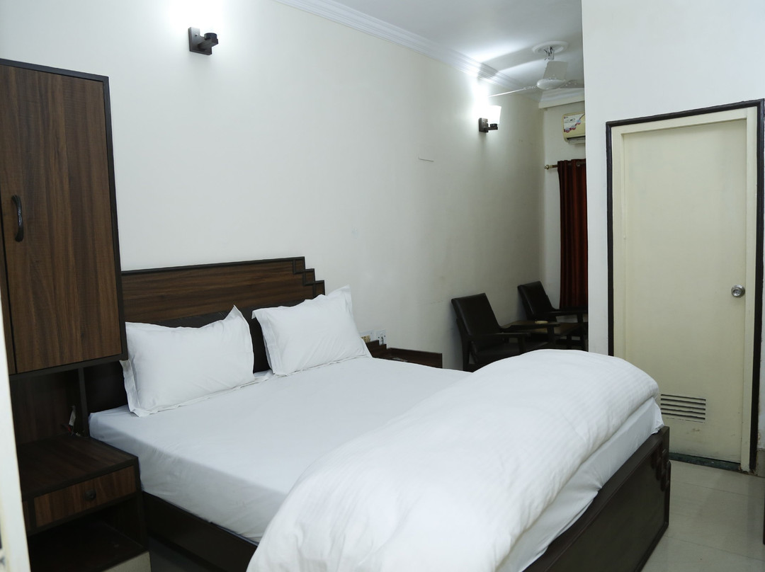 Hotel Omega Blu主图