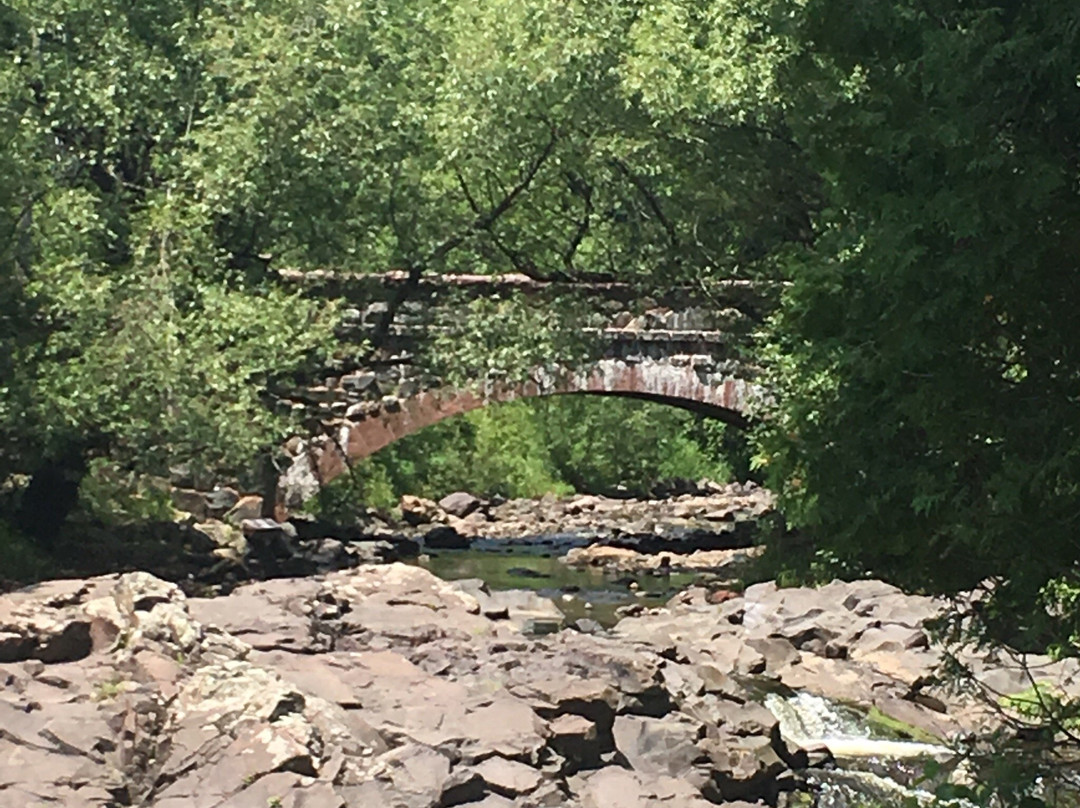 Lester Park-德卢斯必去景点