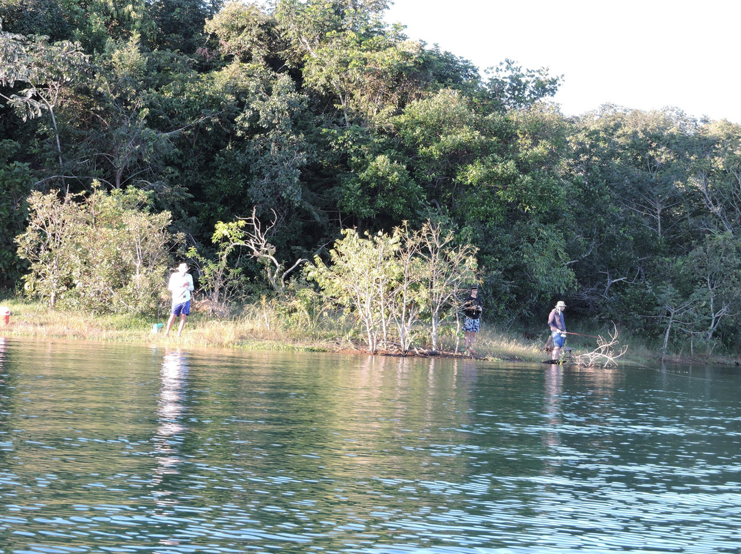 Abadiania旅游攻略图片