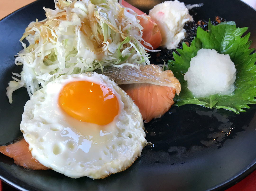 ジョイフル 佐賀嬉野店