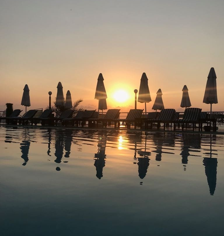 Hotel Palm Beach Arsuz主图