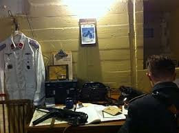 Tarp Bunkermuseum-艾斯堡必去景点