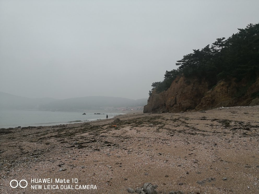 大连海王九岛旅游区-庄河市必去景点